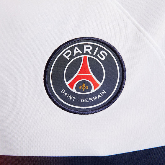 Nike Paris Saint-Germain Uit Shirt 2023/2024