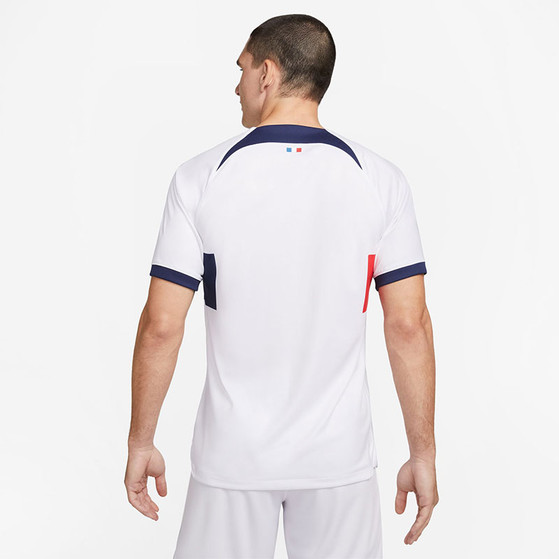 Nike Paris Saint-Germain Uit Shirt 2023/2024