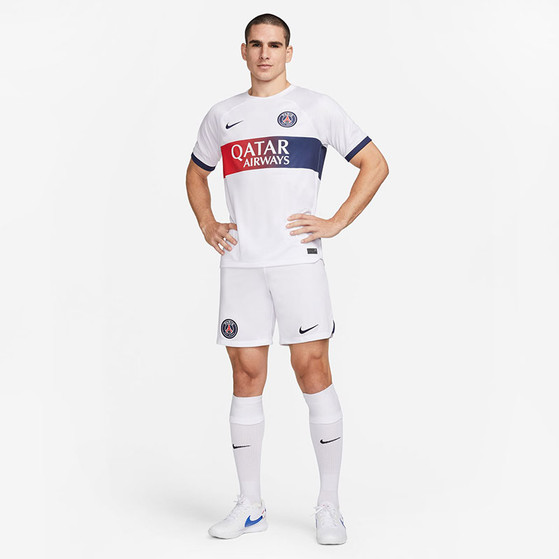 Nike Paris Saint-Germain Uit Shirt 2023/2024