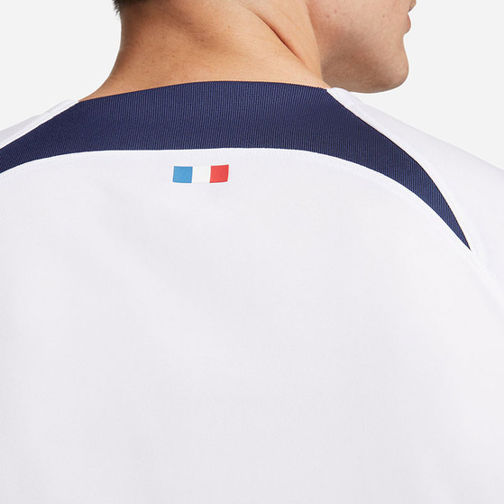 Nike Paris Saint-Germain Uit Shirt 2023/2024