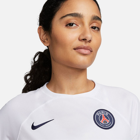 Nike Paris Saint-Germain Uit Shirt Dames 2023/2024
