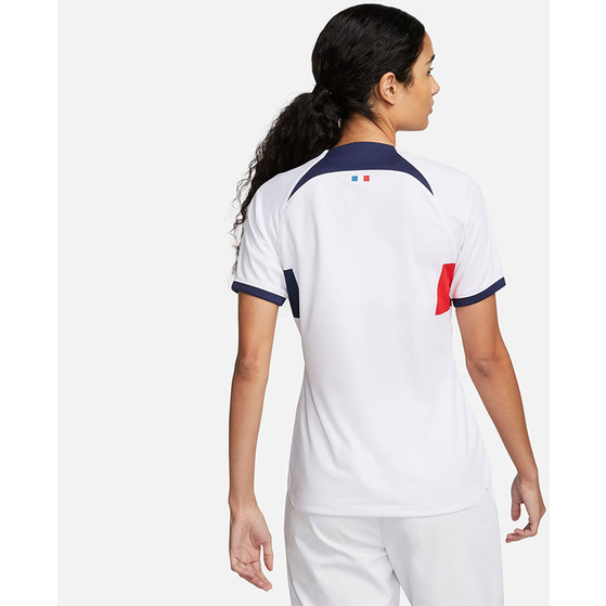 Nike Paris Saint-Germain Uit Shirt Dames 2023/2024