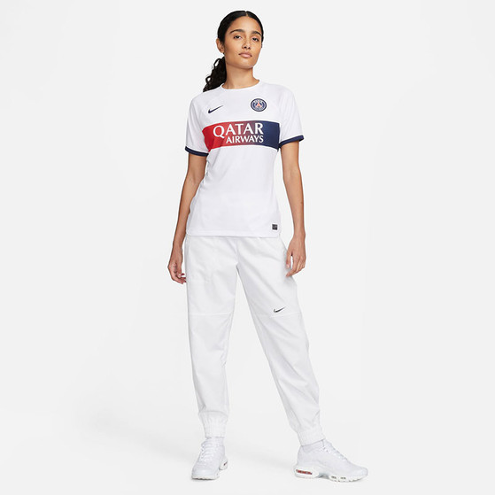 Nike Paris Saint-Germain Uit Shirt Dames 2023/2024