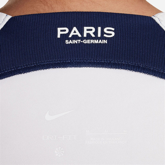 Nike Paris Saint-Germain Uit Tenue Kids