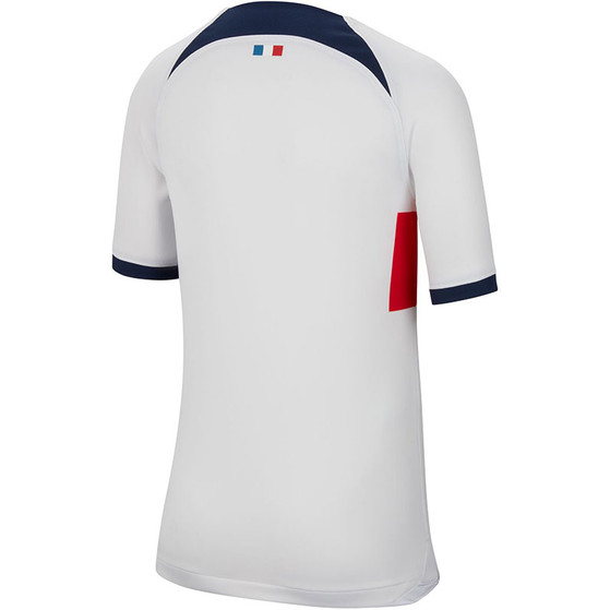 Nike Paris Saint-Germain Uit Tenue Kids