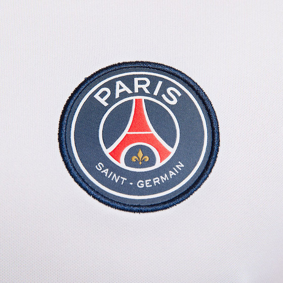 Nike Paris Saint-Germain Pre-Match Top 2023/2024