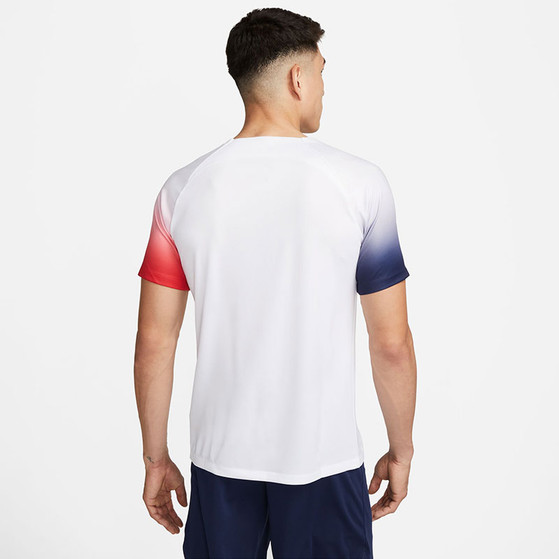 Nike Paris Saint-Germain Pre-Match Top 2023/2024