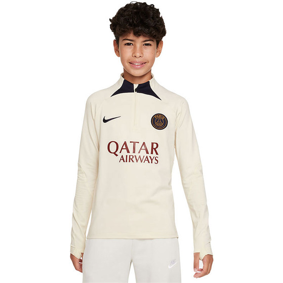 Nike Paris Saint-Germain Strike Trainingspak Kids