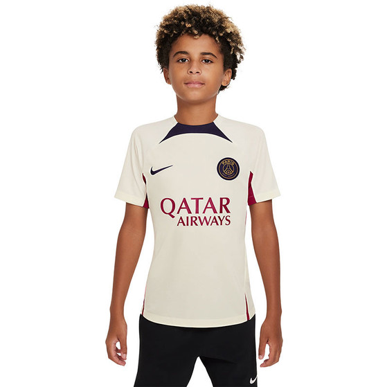 Nike Paris Saint-Germain Strike Trainingsset Kids