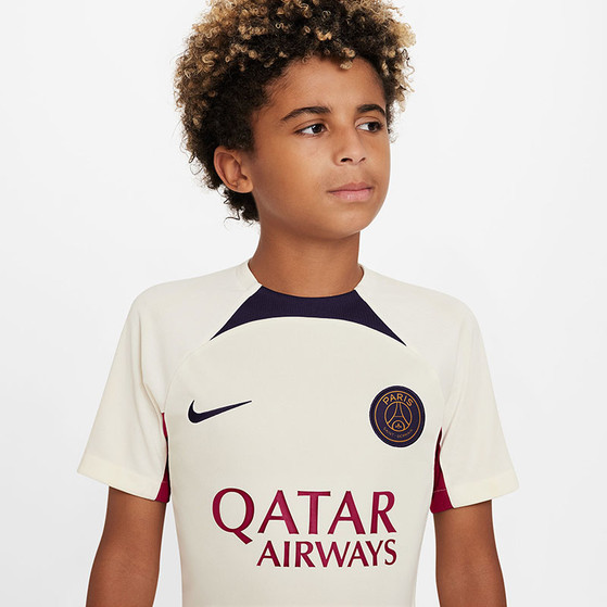 Nike Paris Saint-Germain Strike Trainingsset Kids