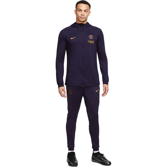 Nike Paris Saint-Germain Strike Trainingspak