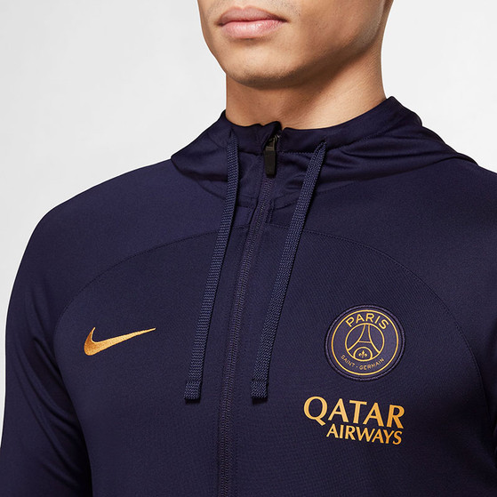 Nike Paris Saint-Germain Strike Trainingspak