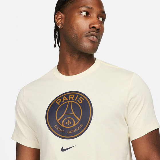 Nike Paris Saint-Germain Crest Tee 2023/2024