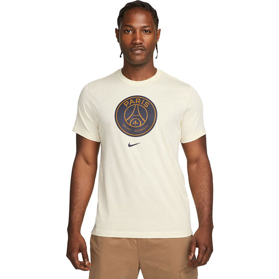 Nike Paris Saint-Germain Crest Tee 2023/2024