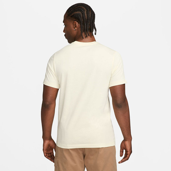 Nike Paris Saint-Germain Crest Tee 2023/2024