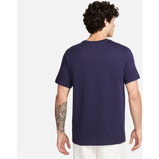 Nike Paris Saint-Germain Crest Tee 2023/2024