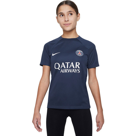 Nike Paris Saint-Germain Academy Pro Top Kids