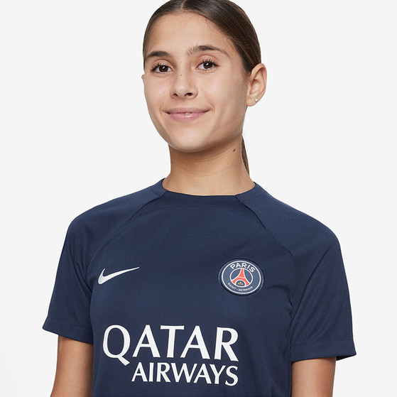 Nike Paris Saint-Germain Academy Pro Top Kids