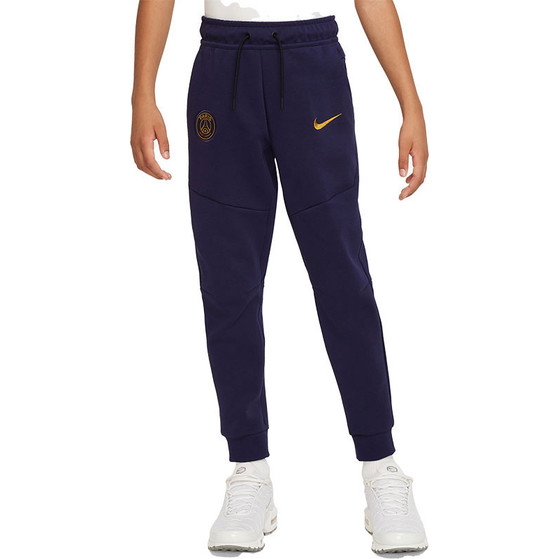 Nike Paris Saint-Germain Tech Fleece Trainingspak Kids