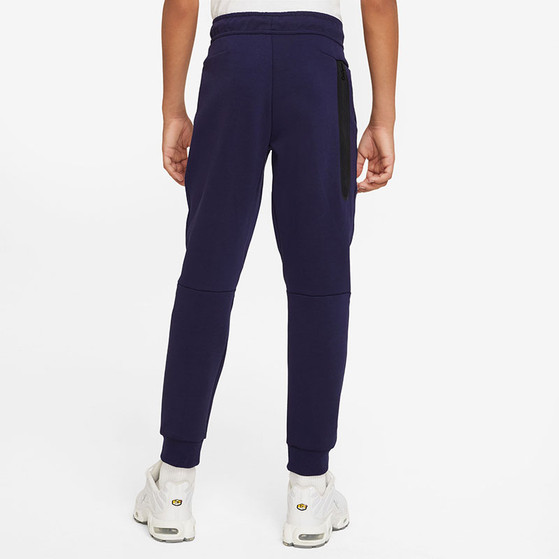 Nike Paris Saint-Germain Tech Fleece Trainingspak Kids