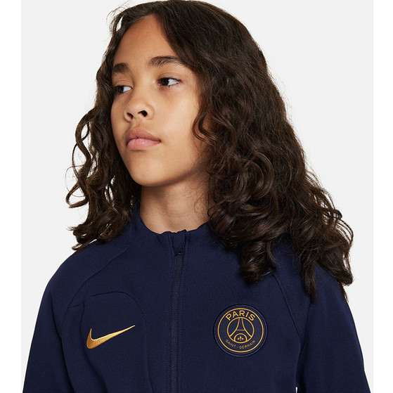 Nike Paris Saint-Germain Anthem Jacket Kids