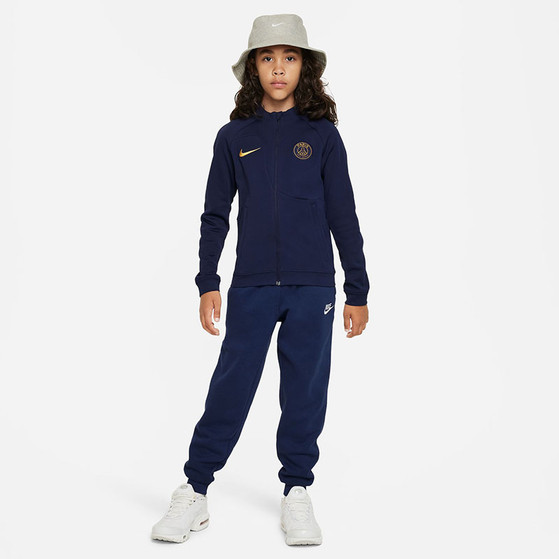 Nike Paris Saint-Germain Anthem Jacket Kids