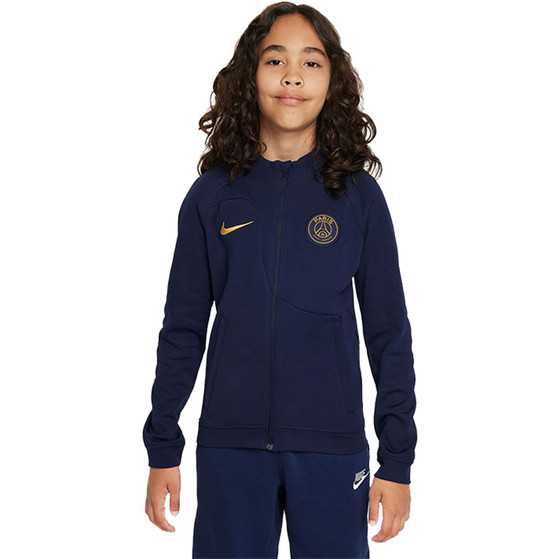 Nike Paris Saint-Germain Anthem Jacket Kids
