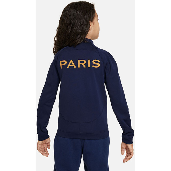 Nike Paris Saint-Germain Anthem Jacket Kids