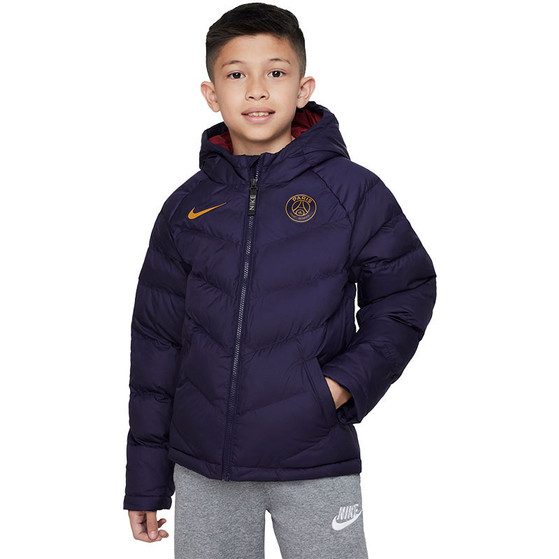 Nike PSG Synthetic Fill Jacket Kids 2023/2024