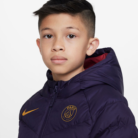 Nike PSG Synthetic Fill Jacket Kids 2023/2024