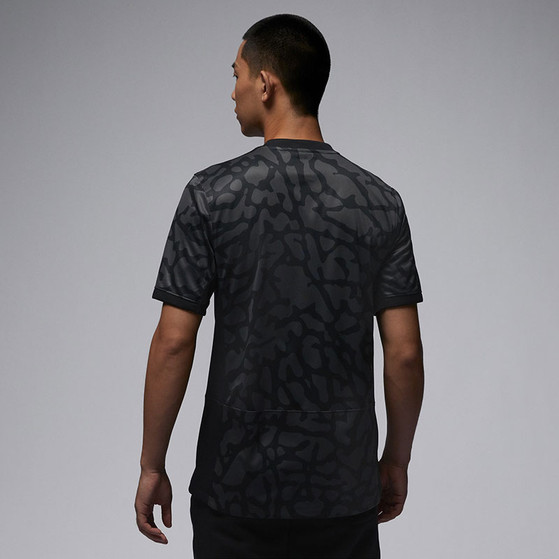 Nike Paris Saint-Germain Tredjetröja Fotboll kit 