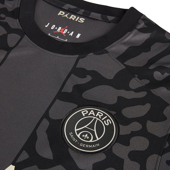 Nike Paris Saint-Germain Tredjetröja Fotboll kit 
