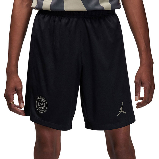 Nike Paris Saint-Germain Tredjetröja Fotboll kit 