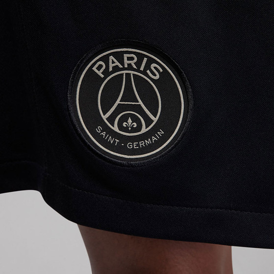 Nike Paris Saint-Germain Tredjetröja Fotboll kit 