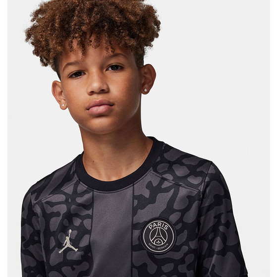 Nike Paris Saint-Germain 3rd Tenue Kids
