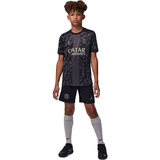 Nike Paris Saint-Germain 3rd Tenue Kids