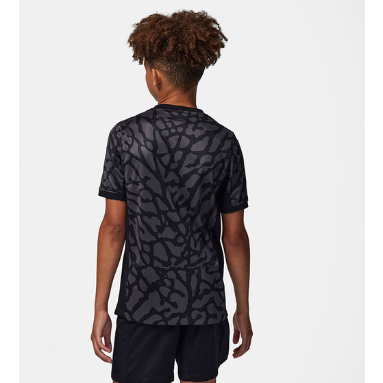 Nike Paris Saint-Germain 3rd Tenue Kids
