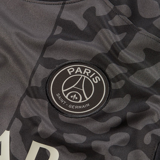 Nike Paris Saint-Germain 3rd Tenue Kids