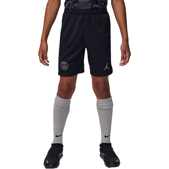 Nike Paris Saint-Germain 3rd Tenue Kids