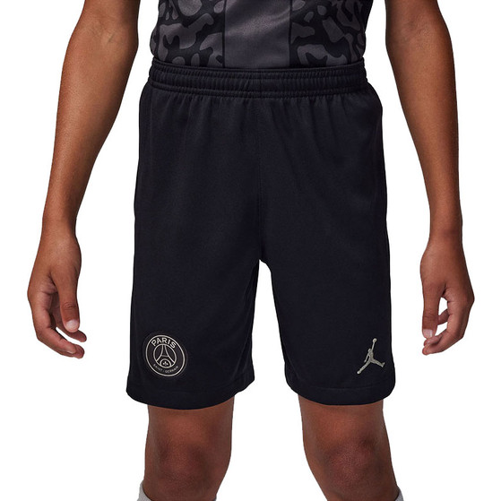 Nike Paris Saint-Germain 3rd Tenue Kids