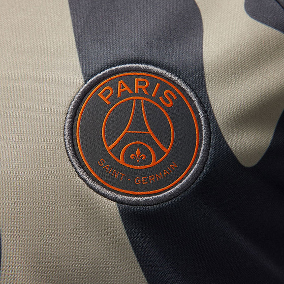 Nike Paris Saint-Germain Pre-Match Träningsset