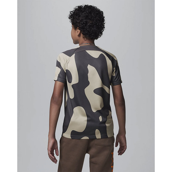 Nike Paris Saint-Germain Pre-Match Top Kids