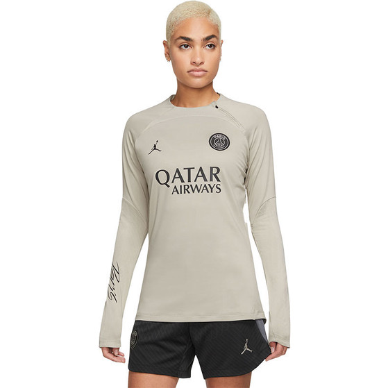 Nike Paris Saint-Germain Strike Tracksuit Dam
