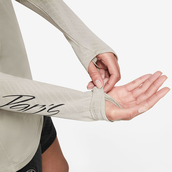 Nike Paris Saint-Germain Strike Tracksuit Dam
