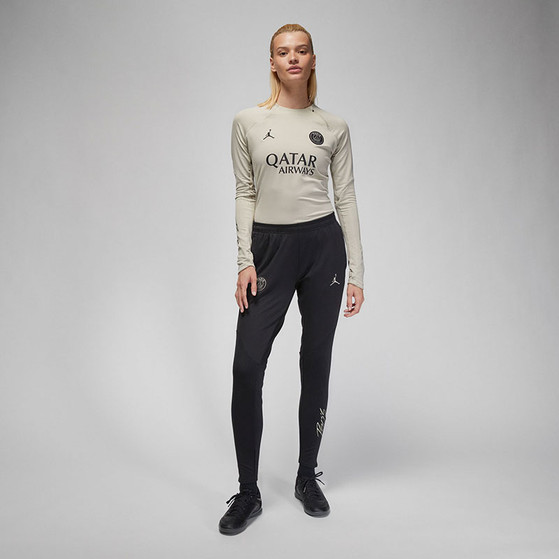 Nike Paris Saint-Germain Strike Tracksuit Dam
