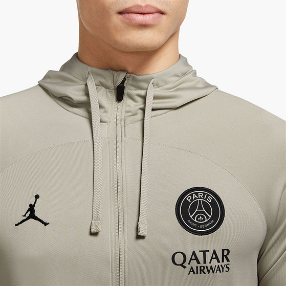 Nike Paris Saint-Germain Strike Trainingspak
