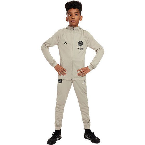 Nike Paris Saint-Germain Strike Trainingspak Kids