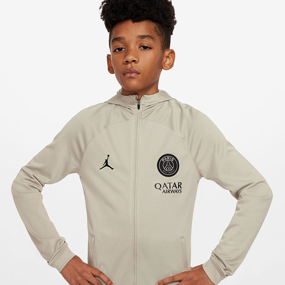 Nike Paris Saint-Germain Strike Trainingspak Kids