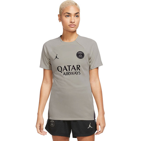 Nike Paris Saint-Germain Strike Trainingsset Dames