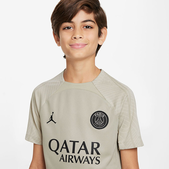 Nike Paris Saint-Germain Strike Trainingsset Kids